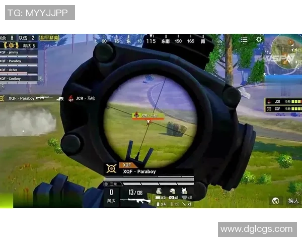 和平精英战术分析：RNG团队协作与配合的深度探讨与启示