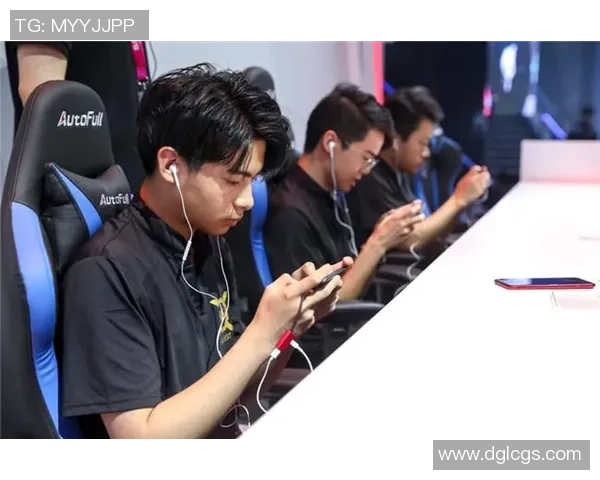 和平精英战队RNG的蜕变历程与荣耀追寻之路